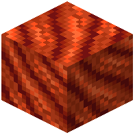 Stripped Ochre Wood
