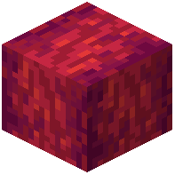 Stripped Vermillion Wood
