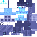 Titanium Mace