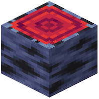 Vermillion Log