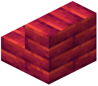 Vermillion Stairs