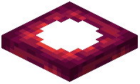 Vermillion Trapdoor