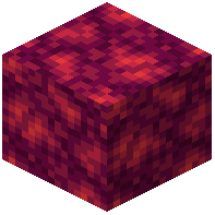 Vermillion Moss