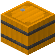 Fermentation Vat