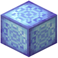 Magic Crystal Block