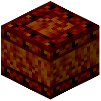 Hematite Block