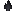 Black Campfire