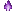 Purple Campfire