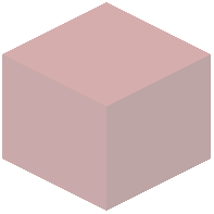 Red Light Bulb Block