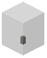 Light Gray Light Bulb