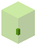 Lime Light Bulb