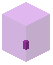 Magenta Light Bulb