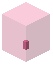 Pink Light Bulb