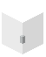 White Light Bulb