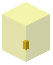 Yellow Light Bulb