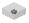 Light Gray LED Bulb