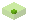 Lime LED Bulb