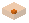 Orange LED Bulb