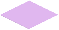 Magenta Light Panel