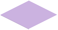 Purple Light Panel