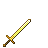 Golden Longsword