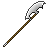 Iron Bardiche