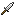 Iron Dagger