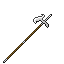 Iron Halberd