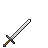Iron Longsword