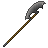 Stone Bardiche