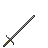 Stone Estoc