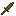 Wooden Dagger