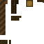 Wooden Eveningstar