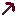 Cinnabar Pickaxe