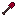 Cinnabar Shovel