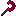 Cinnabar Sickle