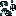 Fragmented Futuristic Circuit Board