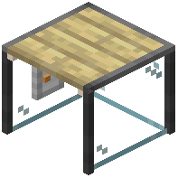 Glass Elevator Controller
