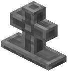Gravestone Cross