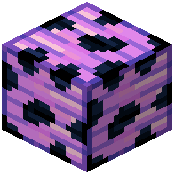 Heliorite Block