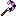 Heliorite Sickle