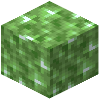 Jurassoline Crystal Block