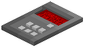 Keycard Reader