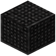 Large Dark Metal Tile