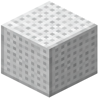 Large Megaregolith Tile