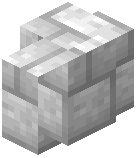 Megaregolith Brick Wall