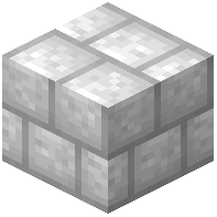 Megaregolith Bricks