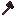 Nebular Axe