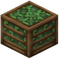 Pipe-Weed Crate