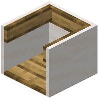 Quartz Elevator Base